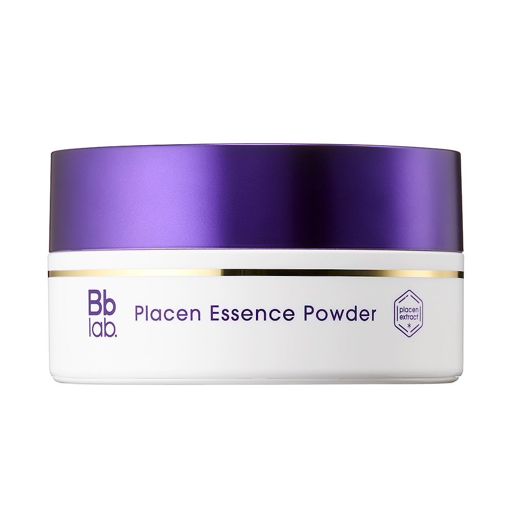 Пудра рассыпчатая с гиалуроновой кислотой Placen Essence Powder
