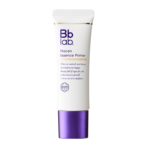 Увлажняющий праймер для лица Placen Essence Primer SPF50+ (бежевый)